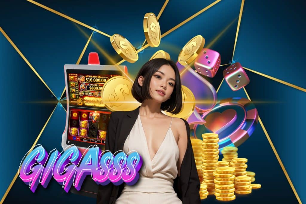 giga888 slot