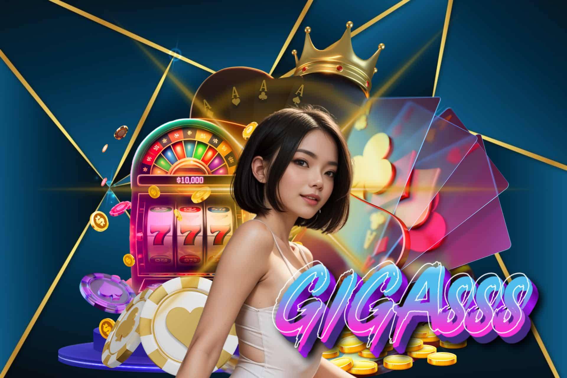 โค้ด giga888